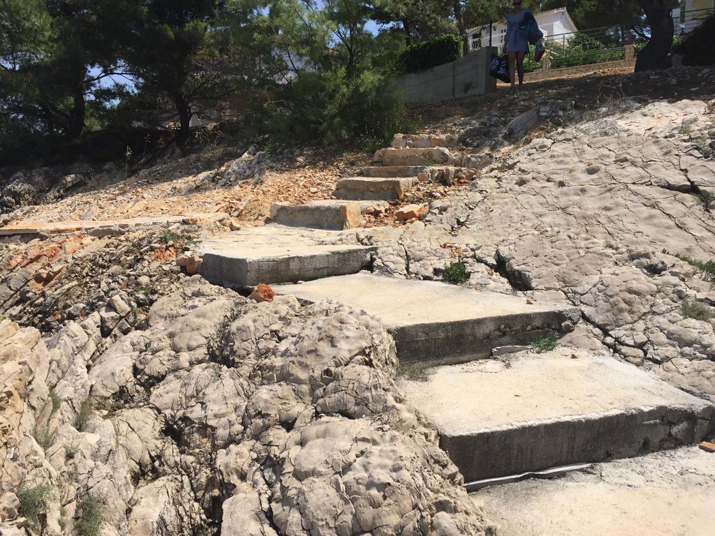 Rogač Apartment Maestral מראה חיצוני תמונה