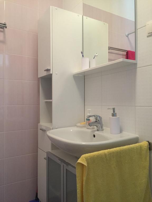Rogač Apartment Maestral מראה חיצוני תמונה