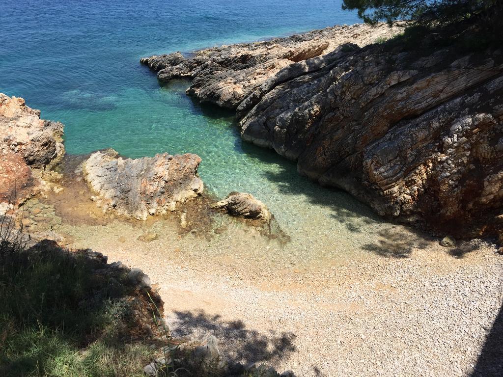 Rogač Apartment Maestral מראה חיצוני תמונה