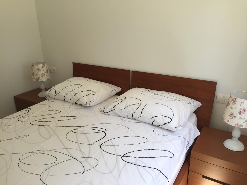 Rogač Apartment Maestral מראה חיצוני תמונה