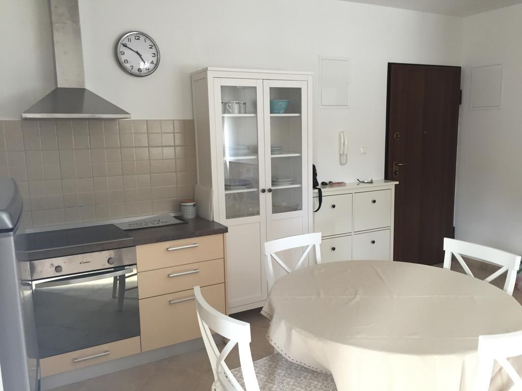 Rogač Apartment Maestral מראה חיצוני תמונה